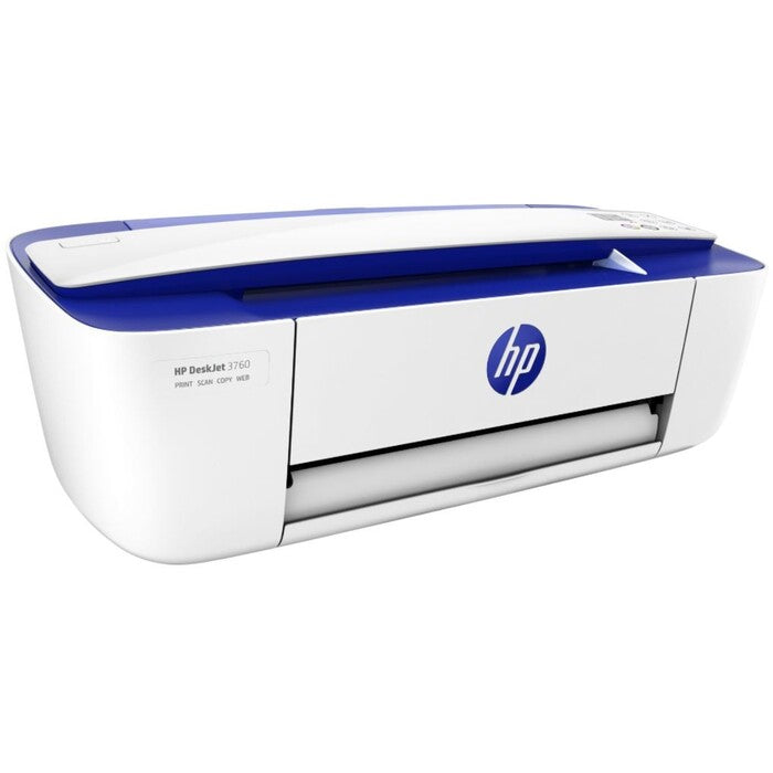 Multifunkční inkoustová tiskárna HP DeskJet 3760 Instant Ink