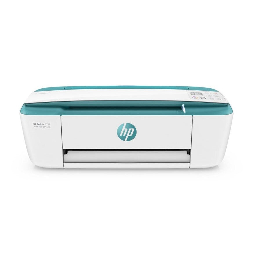 Multifunkční inkoustová tiskárna HP DeskJet 3762 Instant Ink