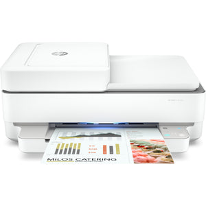 Multifunkční inkoustová tiskárna HP ENVY 6420e, HP+