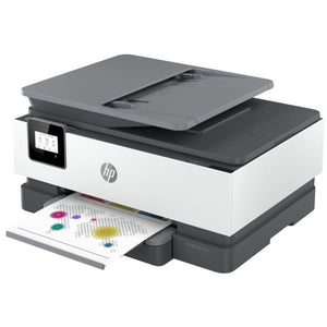 Multifunkční inkoustová tiskárna HP Officejet 8012e, HP+