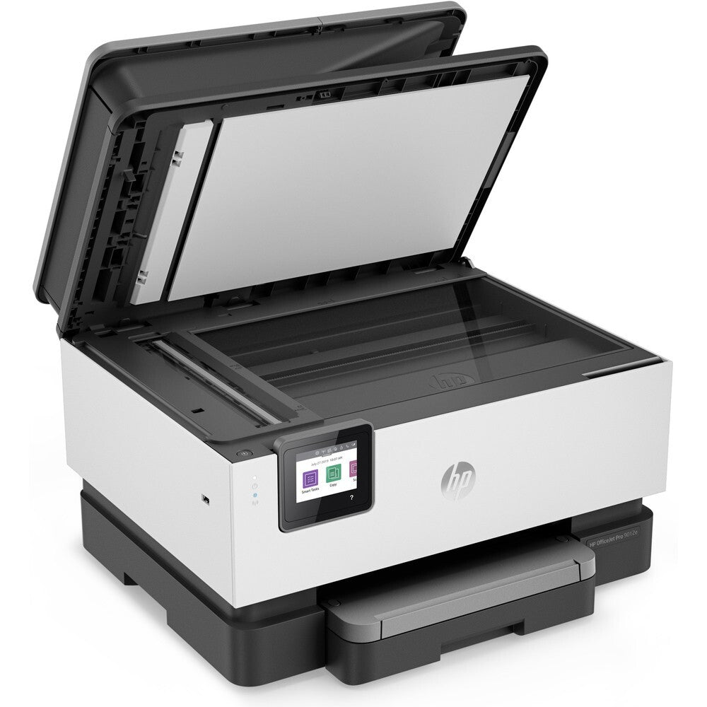 Multifunkční inkoustová tiskárna HP Officejet Pro 9012e, HP+