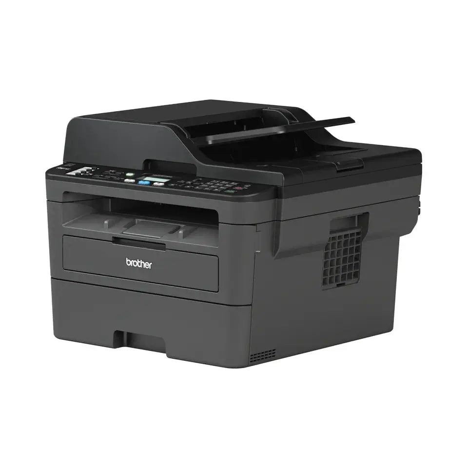 Multifunkční laserová tiskárna Brother MFC-L2712DW, černobílá