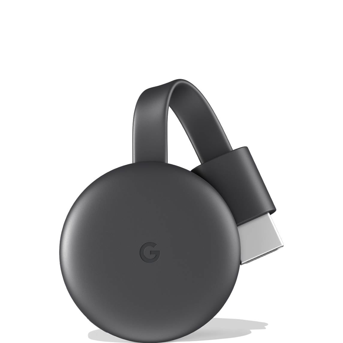 Google Chromecast 3 POUŽITÉ, NEOPOTŘEBENÉ ZBOŽÍ
