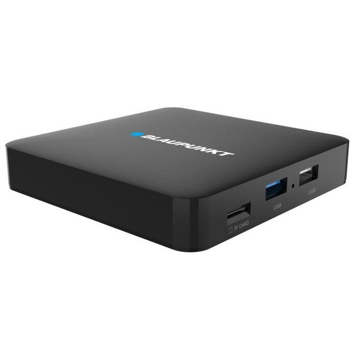 Multimediální centrum Blaupunkt ANDROID TV BOX B-STREAM