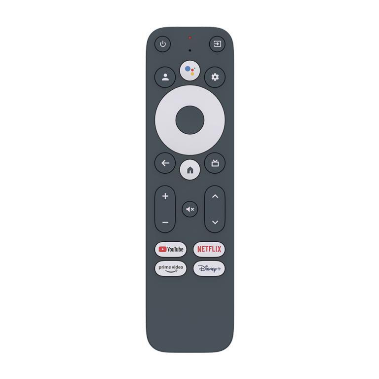 Multimediální centrum Strong Leap-S3. 4K Google TV