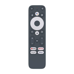 Multimediální centrum Strong Leap-S3. 4K Google TV