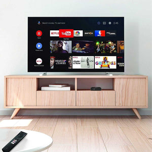 Multimediální centrum Strong SRT 202 Android TV box