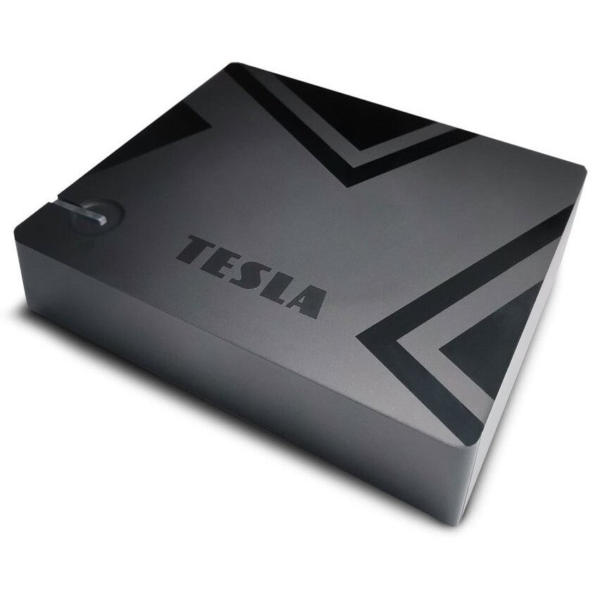 Multimediální centrum Tesla MediaBox XT550
