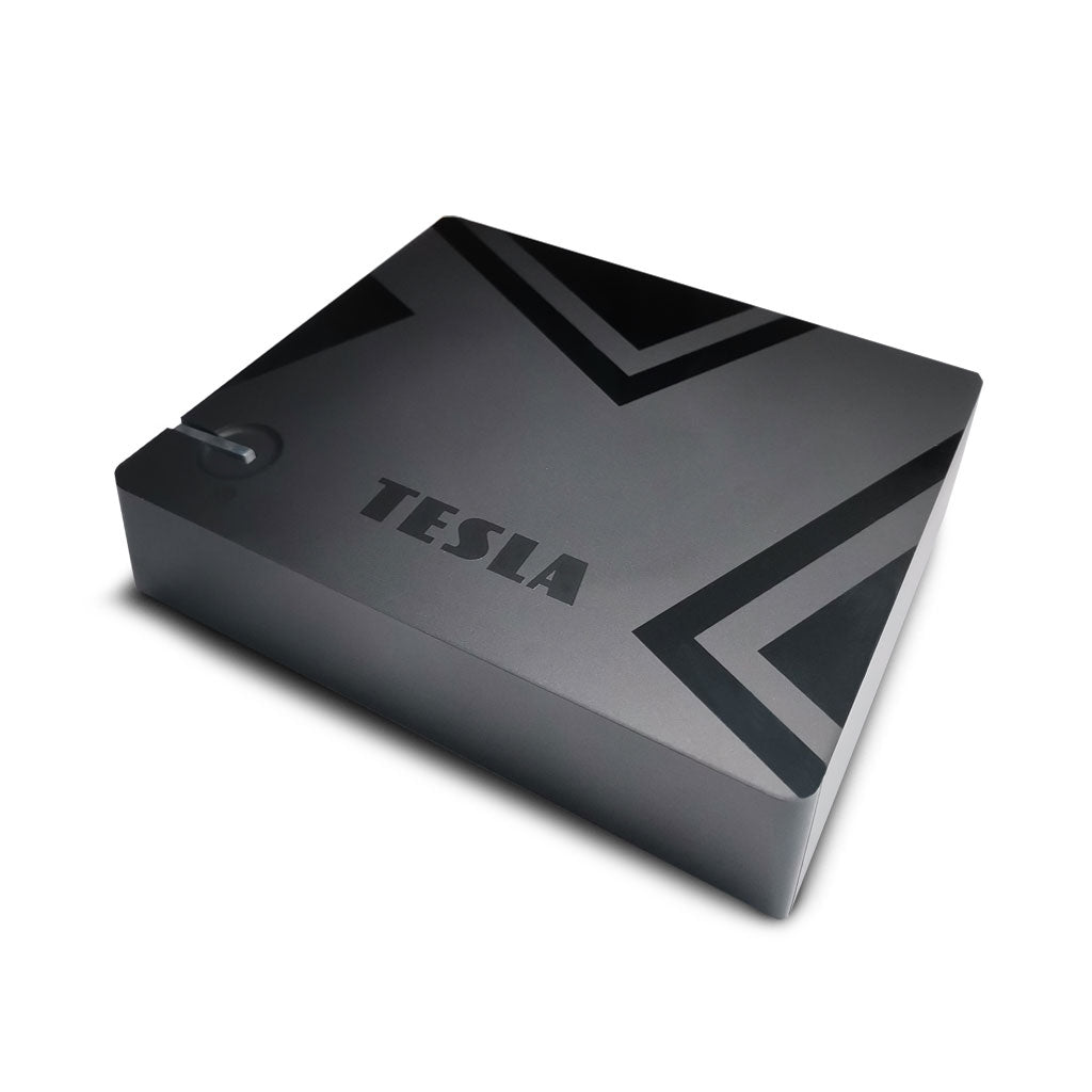 Multimediální centrum Tesla MediaBox XT550