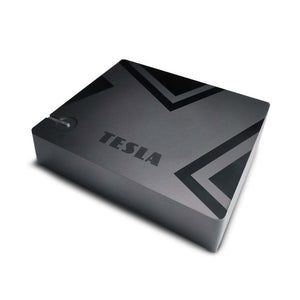 Multimediální centrum Tesla MediaBox XT550 POUŽITÉ, NEOPOTŘEBENÉ