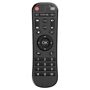 Multimediální centrum XtendLan HK1