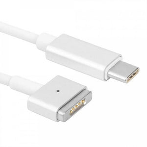 Nabíjecí kabel COTEetCI Type-C/MagSafe 2 pro MacBook (16001M2)