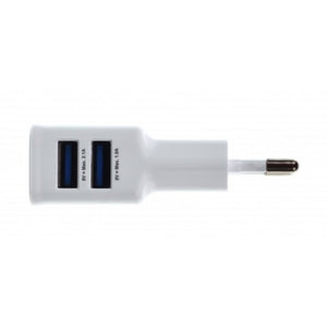 Nabíječka Apei 2xUSB 3,1A s rychlonabíjením + kabel Micro USB