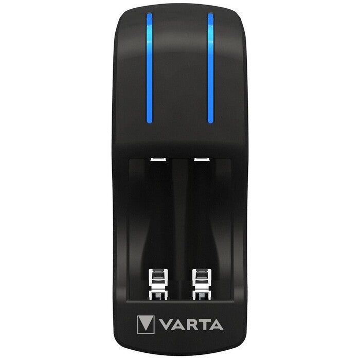 Nabíječka baterií Varta Pocket charger, 4xAA, 2600mAh