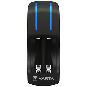 Nabíječka baterií Varta Pocket charger, 4xAA, 2600mAh