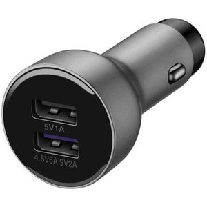 Nabíječka do auta Huawei SuperCharge AP38 2xUSB, 4,5A