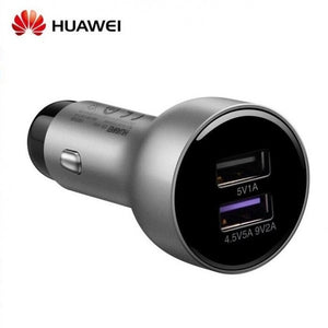 Nabíječka do auta Huawei SuperCharge AP38 2xUSB, 4,5A