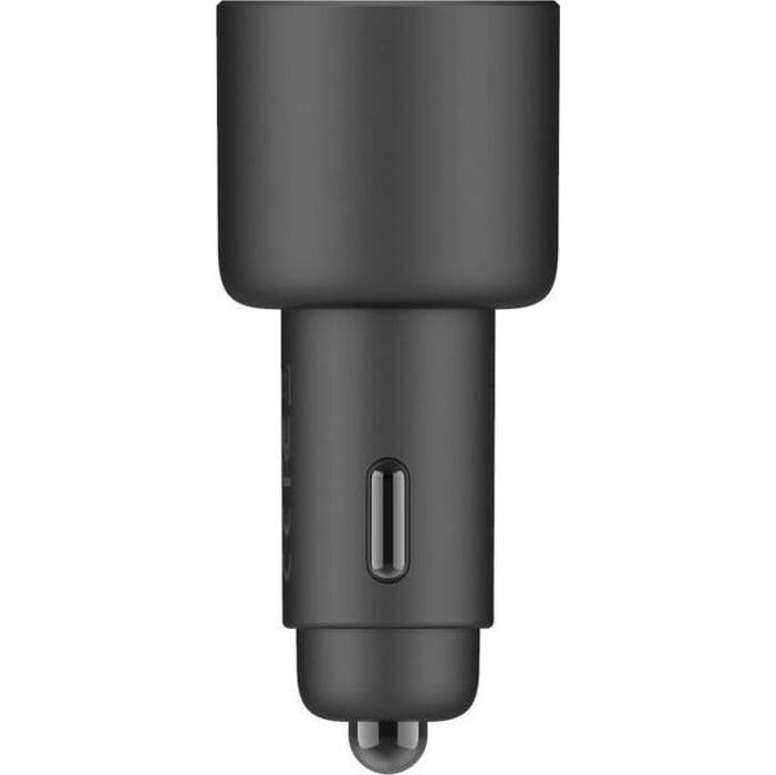 Nabíječka do auta Xiaomi 67W Car Charger (USB+USB-C)