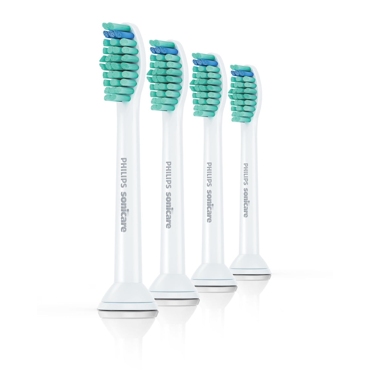 Náhradní kartáčky Philips HX6014/07 Sonicare ProResults, 4ks