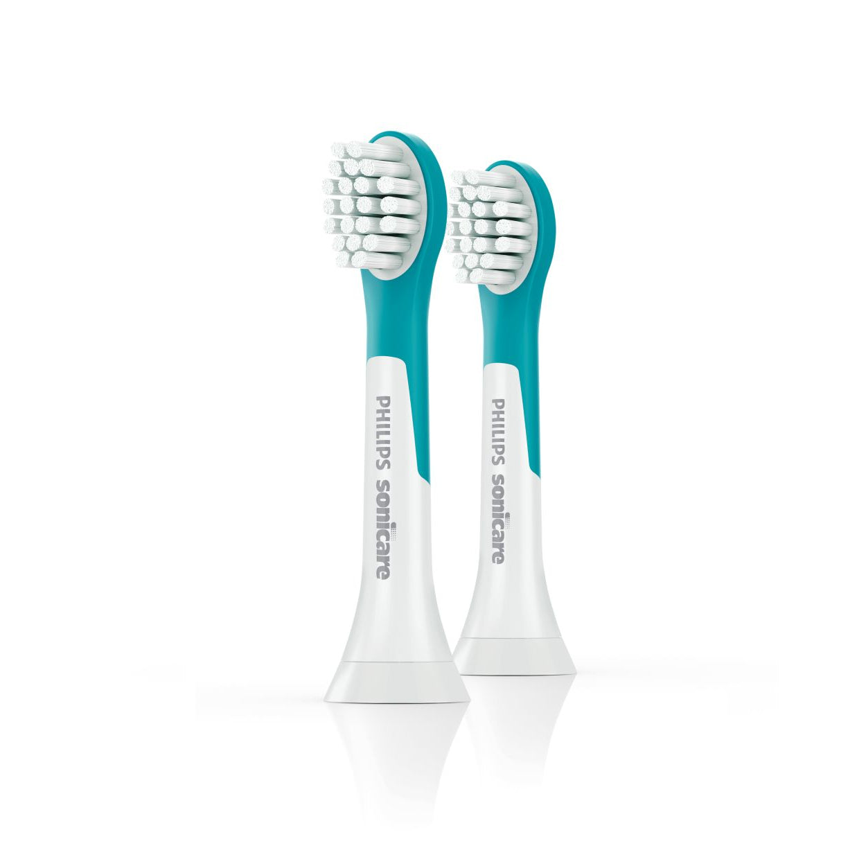 Náhradní kartáčky Philips HX6032/33 Sonicare ForKids, 2 ks