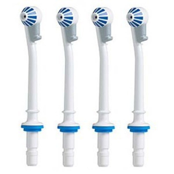 Oral-B Náhradní trysky Oxyjet ED17 4ks