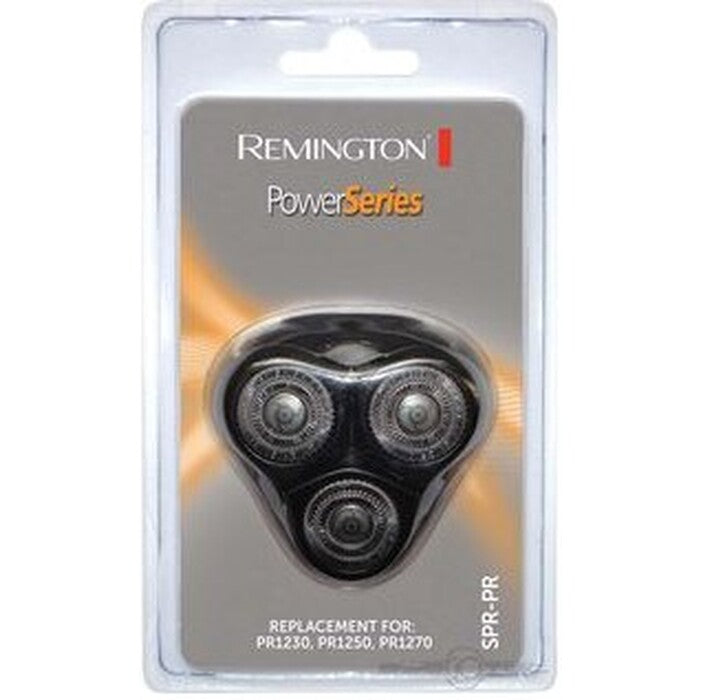 Náhradní holící hlava Remington SPR-PR