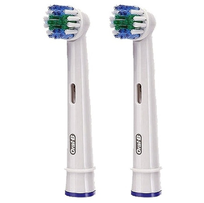 Náhradní kartáčky Oral-B EB20 Precision Clean, 2ks