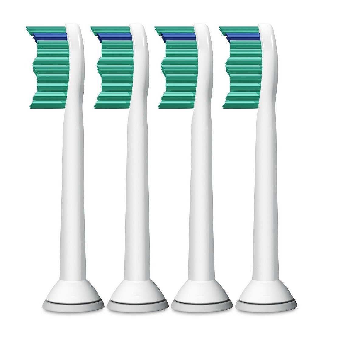 Náhradní kartáčky Philips HX6014/07 Sonicare ProResults, 4ks