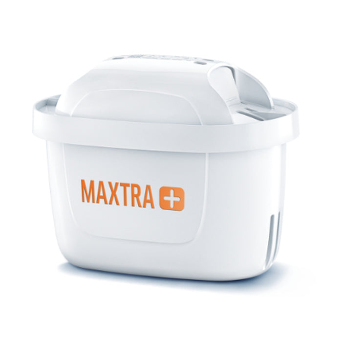 Náhradní vodní filtr Brita Maxtra+ Hard Water Expert, 3ks
