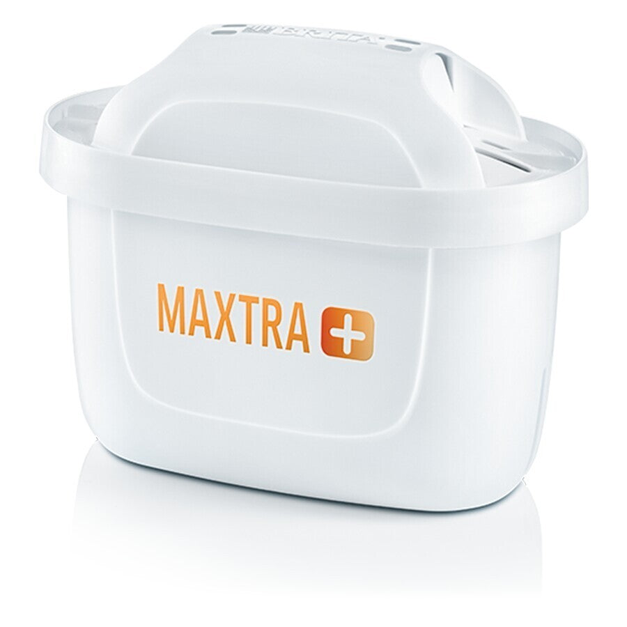 Náhradní vodní filtr Brita Maxtra+ Hard Water Expert, 4ks