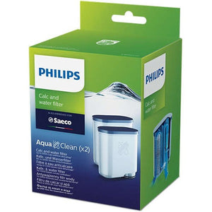 Náhradní vodní filtr Philips Saeco CA6903/22, 2ks
