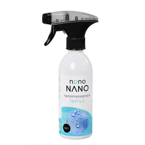 Nano - nano impregnace textilu (300 ml)