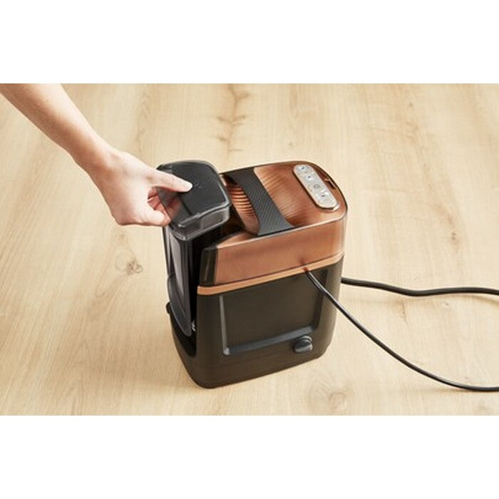 Napařovač oděvů Tefal IXEO QT2020E0