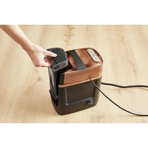 Napařovač oděvů Tefal IXEO QT2020E0