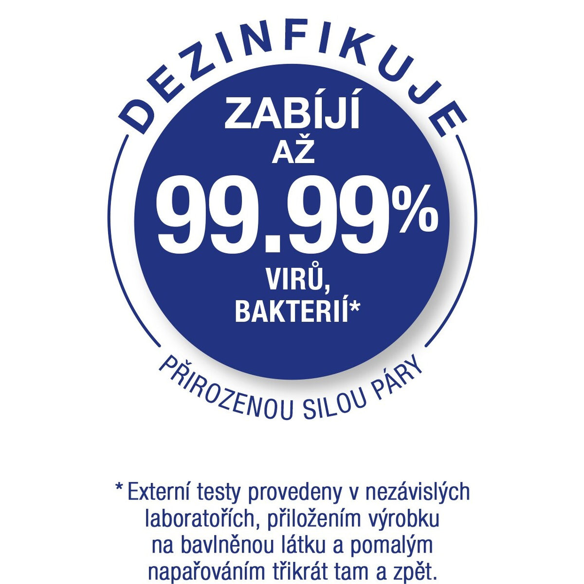 Napařovač oděvů Tefal IXEO QT2020E0