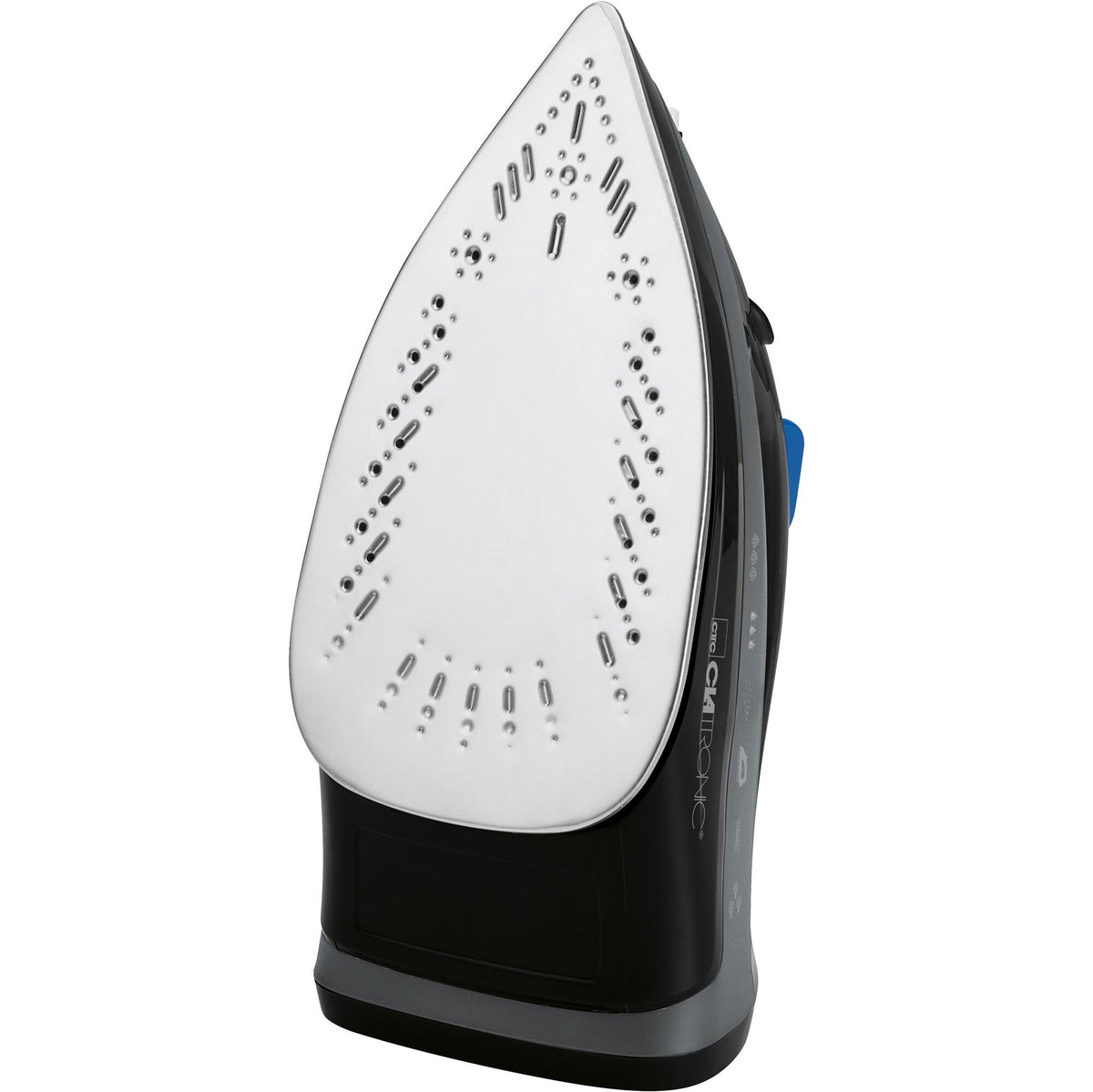 Napařovací žehlička Clatronic DB 3703