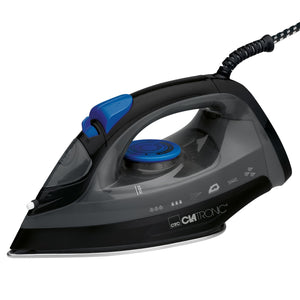 Napařovací žehlička Clatronic DB 3703