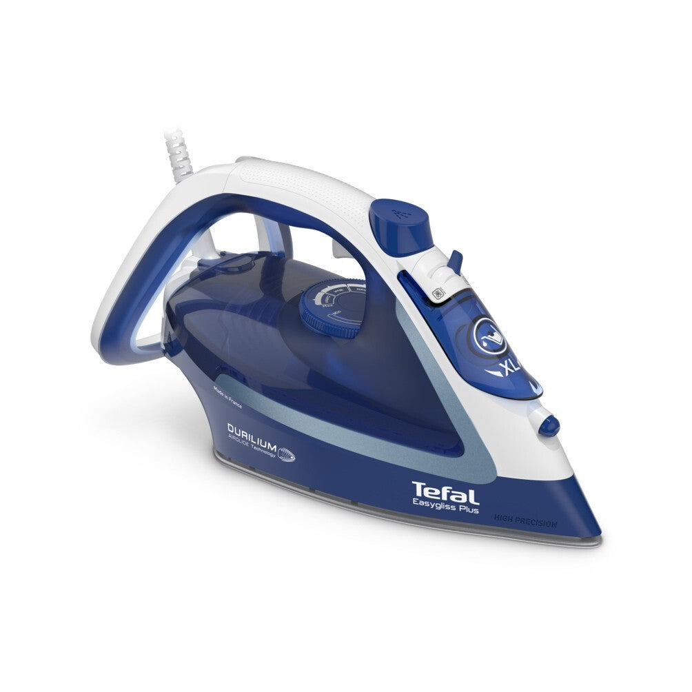 Napařovací žehlička Tefal Easygliss 2 FV5735E0, 2500W