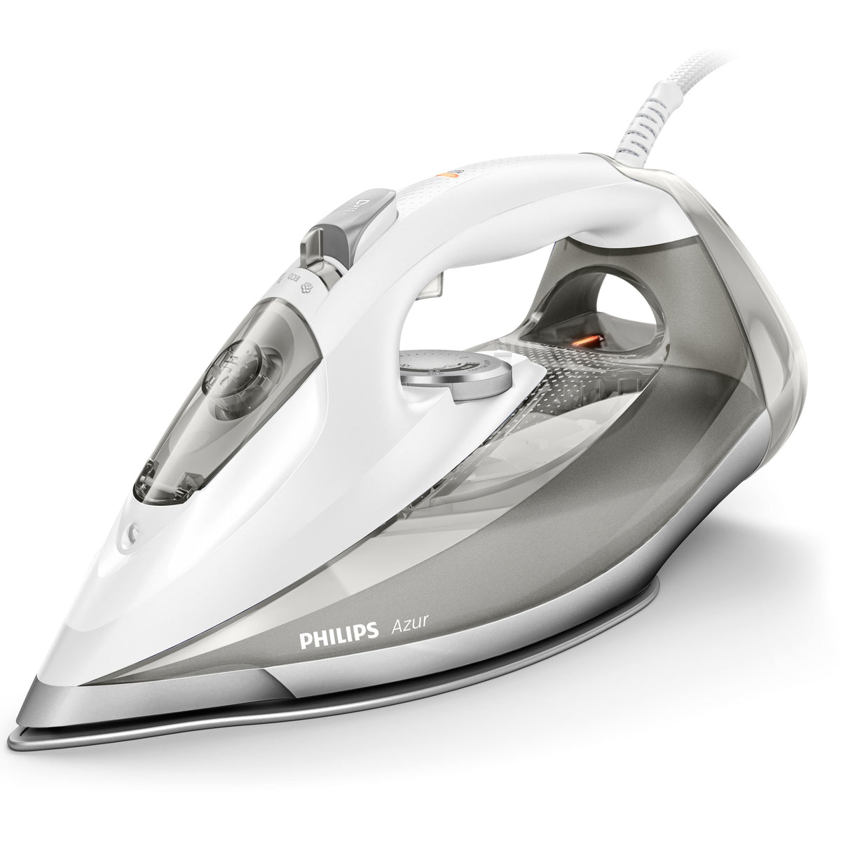 Žehlička Philips Azur GC4901/10, 2800W