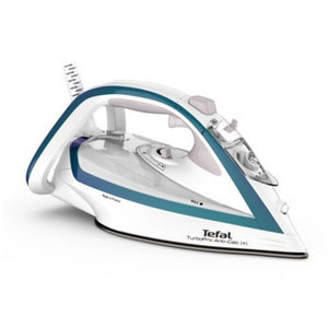 Žehlička Tefal Turbo Pro Anti Calc FV5689E0, 2800W