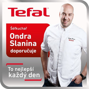 Nástavec na pečení Tefal XA725870 pro Optigrill+/Elite