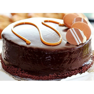 Nepřilnavá dortová forma de Buyer 484424, rozkládací, 24 cm
