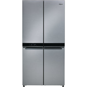Americká lednice Whirlpool WQ9 B2L