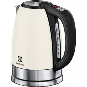 Rychlovarná konvice Electrolux EEWA7700W, regulace teploty, 1,7l