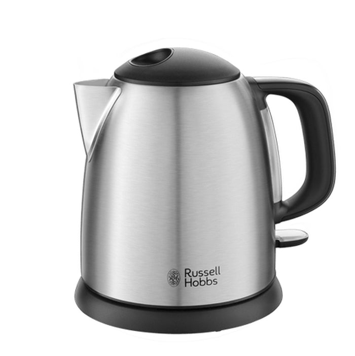 Rychlovarná konvice Russell Hobbs 24991-70, nerez, 1l