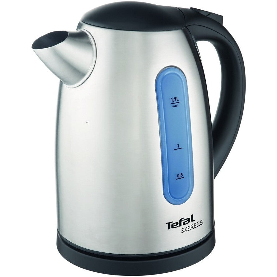 Rychlovarná konvice Tefal KI170, nerez, 1,7l