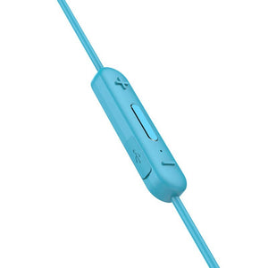 Niceboy HIVE E2 modrá hive-e2-blue