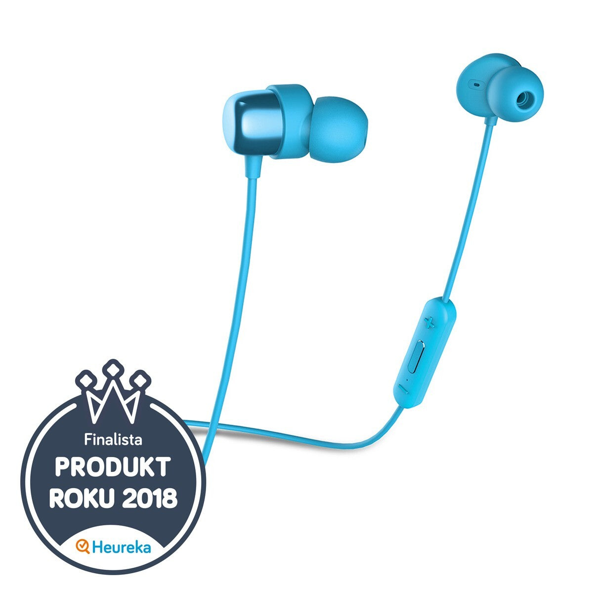 Niceboy HIVE E2 modrá hive-e2-blue