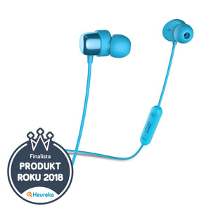 Niceboy HIVE E2 modrá hive-e2-blue