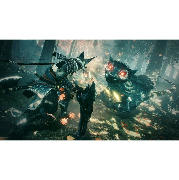 Nioh Collection (PS719815693)